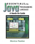 Essentials of the Java™ Programming Language