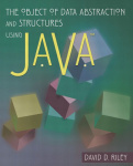Object of Data Abstraction and Structures (using Java)