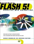 Flash 5! Creative Web Animation