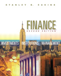 Finance