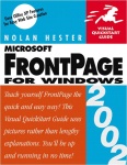 FrontPage 2002 for Windows