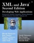 XML and Java? - Developing Web Applications