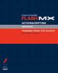 Macromedia Flash MX ActionScripting