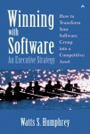 Winning with Software
