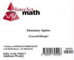 InterAct Math Student Tutorial Package