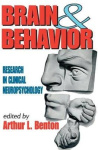 Brain and Behavior - Research in Clinical Neuropsychology