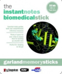 Instant Notes Biomedical Stick