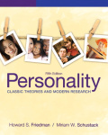 Personality