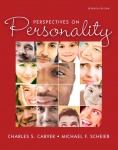 Perspectives on Personality