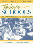 Teaching Methods for Today's Schools