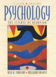 Psychology