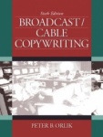 Broadcast/Cable Copywriting