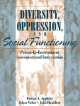 Diversity, Oppression, and Social Functioning