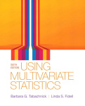 Using Multivariate Statistics Plus MySearchLab with eText -- Access Card Package