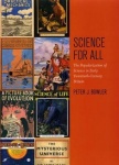 Science for All - The Popularization of Science in Early Twentieth-Century Britain