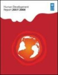 Human Development Report 2007/2008 - Fighting climate change: Human solidarity in a divided world