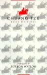 Chuang Tzu - Basic Writings