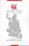 Hsün Tzu - Basic Writings
