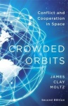 Crowded Orbits - Conflict and Cooperation in Space