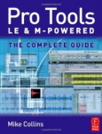 Pro Tools LE and M-Powered - The complete guide