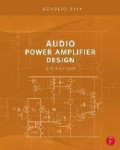Audio Power Amplifier Design