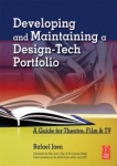 Developing and Maintaining a Design-Tech Portfolio