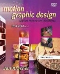Motion Graphic Design - Applied History and Aesthetics