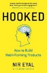 Hooked - How to Build Habit-Forming Products