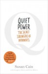 Quiet Power