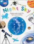 Night Sky - Explore Nature with Fun Facts and Activities