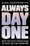 Always Day One - How the Tech Titans Stay on Top