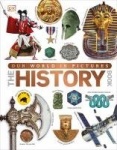 The History Book - A Visual World History Encyclopedia for Kids