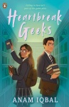 Heartbreak Geeks