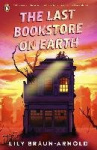 The Last Bookstore on Earth