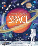 The Magic and Mystery of Space - Tour Across Our Astounding Universe