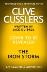 Clive Cussler's The Iron Storm