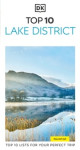 DK Top 10 Lake District
