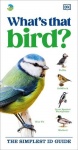 RSPB What's that Bird?