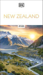 DK New Zealand - Must-See Sights. Culture & History. Detailed Maps & Tours. Covers Queenstown, Auckland, Rotorua, & more