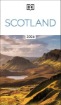 DK Scotland - Must-See Sights. Culture & History. Detailed Maps & Tours. Covers Edinburgh, Glasgow, the Highlands, & more