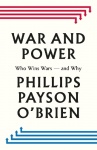 War and Power