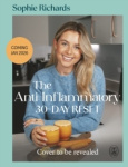 The Anti-Inflammatory 30-day Reset - Simple Steps to Transform Your Health for Good