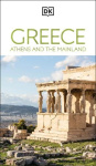 DK Greece, Athens and the Mainland
