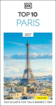 DK Top 10 Paris