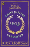 Camp Jupiter Classified