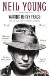 Waging Heavy Peace - A Hippie Dream