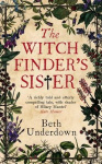 The Witchfinder's Sister