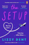 The Setup - A funny, fresh, feel-good rom-com