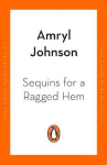 Sequins for a Ragged Hem