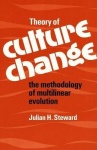Theory of Culture Change - The METHODOLOGY of MULTILINEAR EVOLUTION